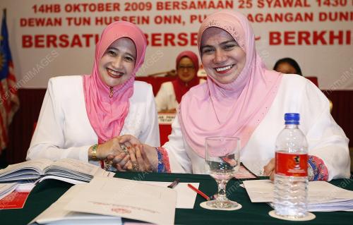 UMNO 2009