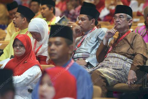 UMNO 2009
