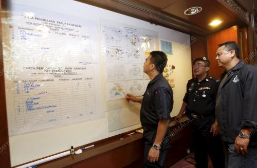 PERSIAPAN