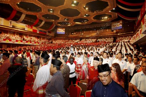TPM RASMI