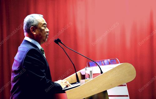 UMNO23_25112014_FORUM