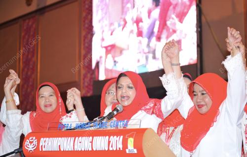 UMNO23_26112014_WANITA