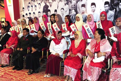 PERHIMPUNAN AGUNG UMNO 2011