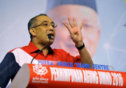UMNO23_29112016_UMNO