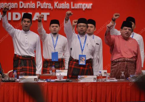 UMNO23_30112016_PEMUDA