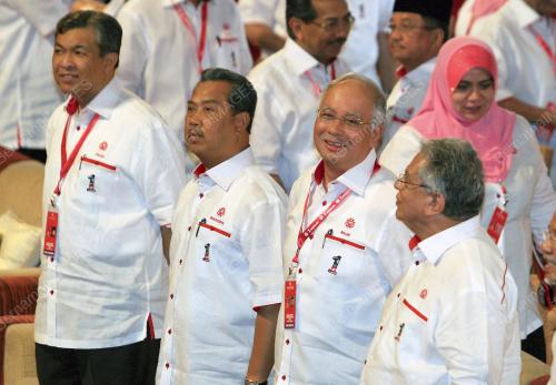 UMNO 2009