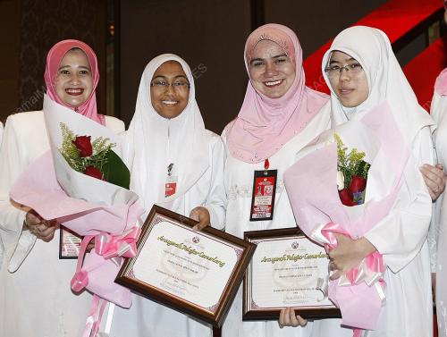 UMNO 2009