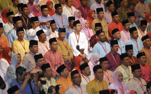 UMNO 2009