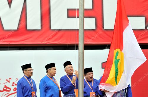UMNO25_01122016_UMNO