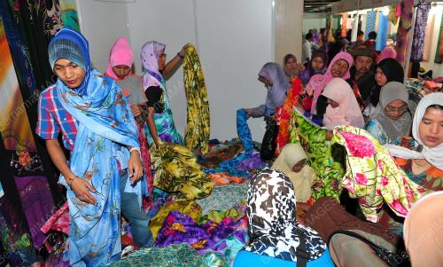 PERHIMPUNAN AGUNG UMNO 2011