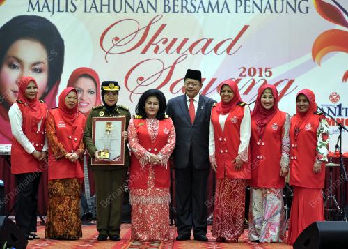 UMNO25_07122015_SKUAD_SAYANG