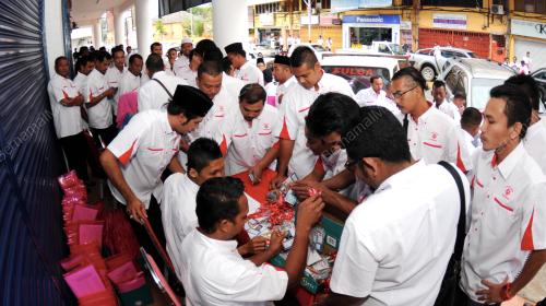 UMNO25_12102013_PEMUDA
