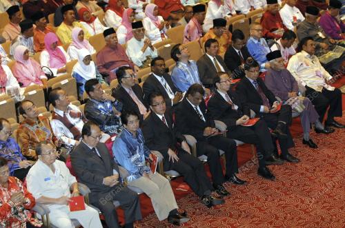 UMNO 2009