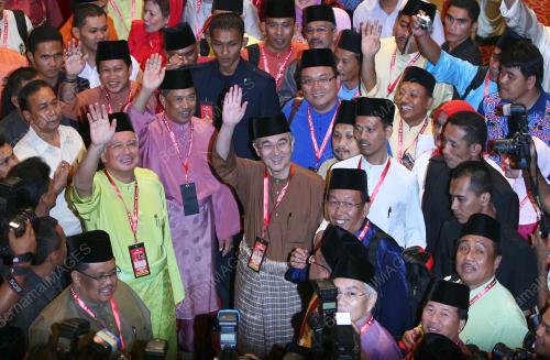 UMNO 2009
