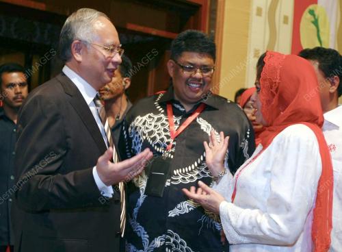 PERHIMPUNAN AGUNG UMNO 2010