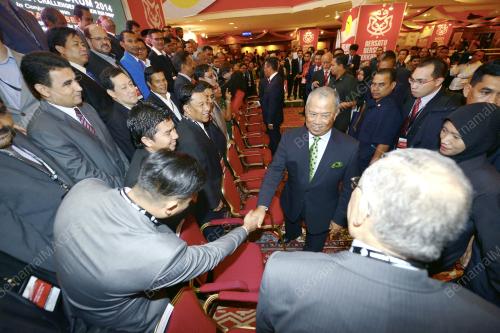 UMNO25_25112014_FORUM