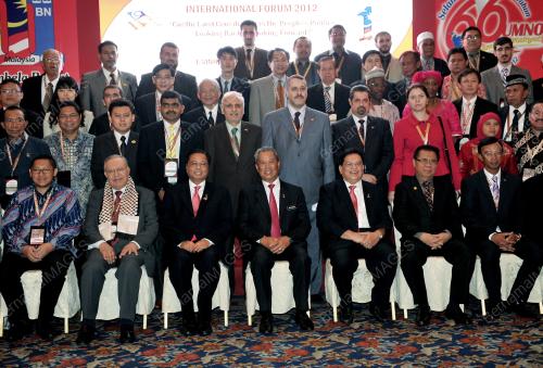 UMNO25_27112012_FORUM_TPM