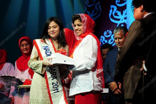 PERHIMPUNAN AGUNG UMNO 2011