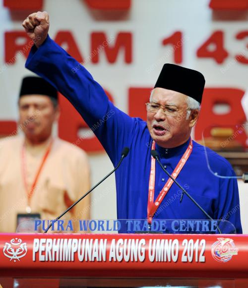 UMNO25_29112012_UMNO_2012