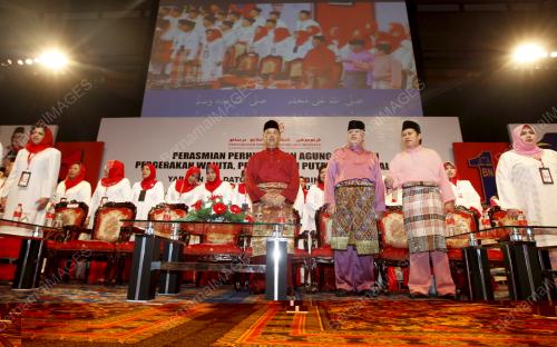 TPM RASMI