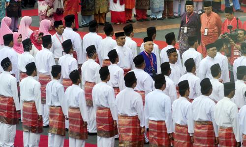 PERHIMPUNAN AGUNG UMNO 2011
