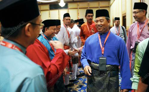 PERHIMPUNAN AGUNG UMNO 2011