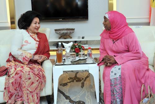 UMNO26_06122013_ROSMAH