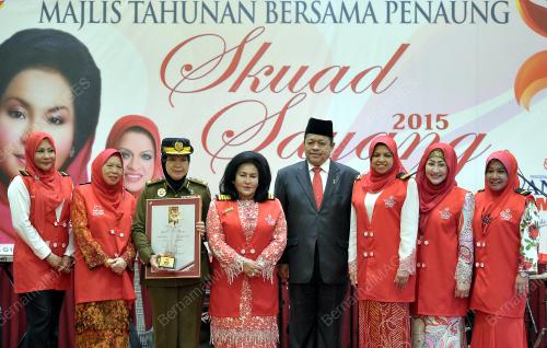 UMNO26_07122015_SKUAD_SAYANG
