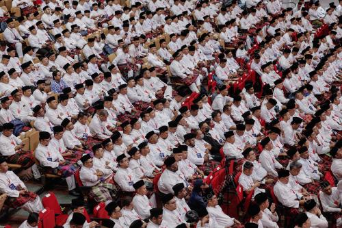 PERHIMPUNAN AGUNG PERGERAKAN PEMUDA UMNO MALAYSIA 2022