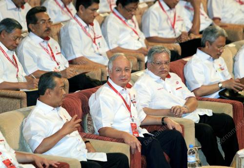 NAJIB TUN RAZAK