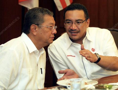 UMNO 2009