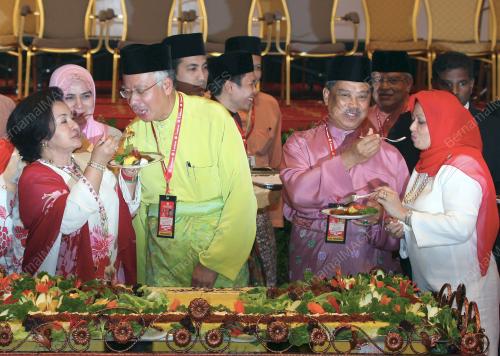 UMNO 2009