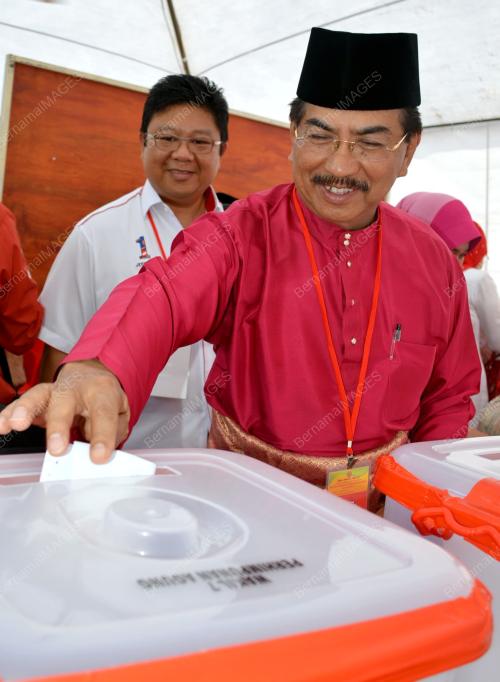 UMNO26_19102013_MUSA
