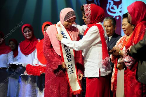 PERHIMPUNAN AGUNG UMNO 2011