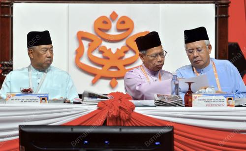 UMNO26_29112014_PM_UMNO