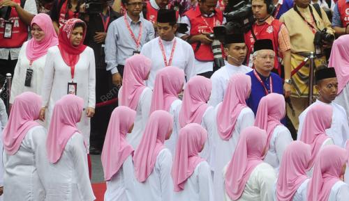 PERHIMPUNAN AGUNG UMNO 2011