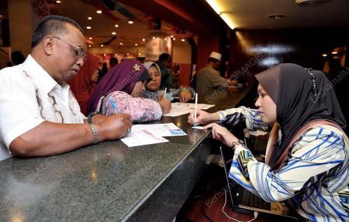 PERHIMPUNAN AGUNG UMNO 2011