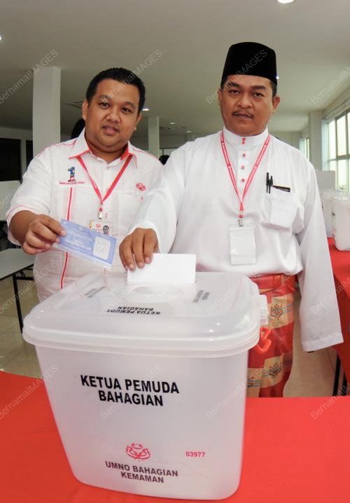 UMNO27_12102013_PEMUDA