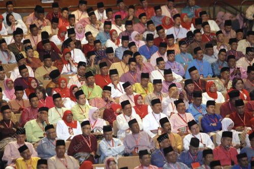 UMNO 2009