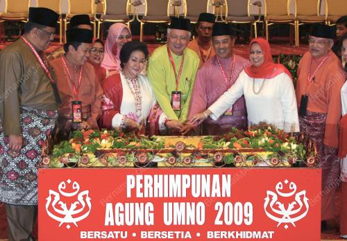 UMNO 2009