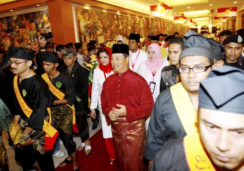 TPM RASMI