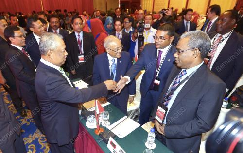 UMNO27_25112014_FORUM