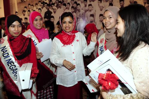 PERHIMPUNAN AGUNG UMNO 2011