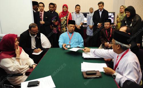 PERHIMPUNAN AGUNG UMNO 2011