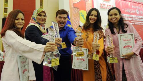UMNO28_09122015_PUTERI