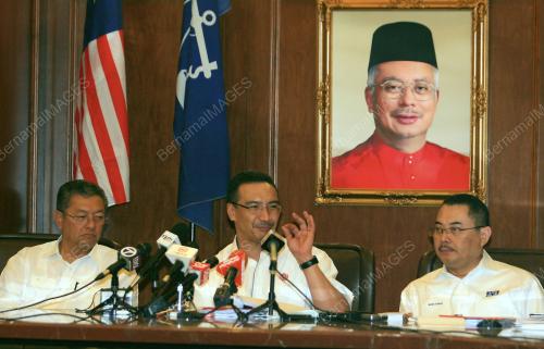 UMNO 2009