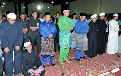 PERHIMPUNAN AGUNG UMNO 2011