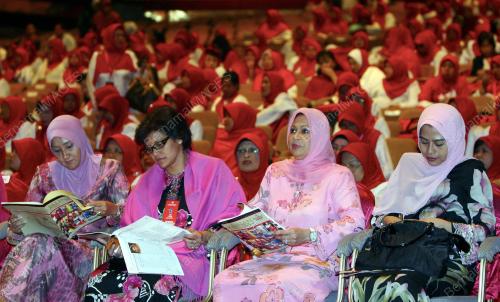 UMNO 2009