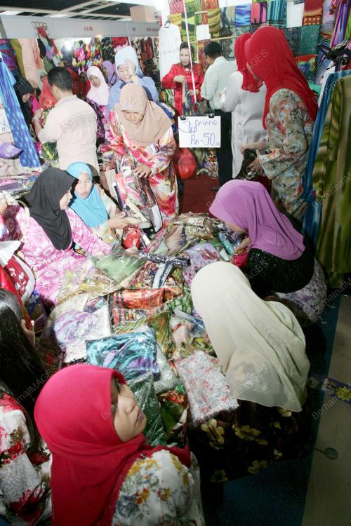 PERHIMPUNAN AGUNG UMNO KE 61