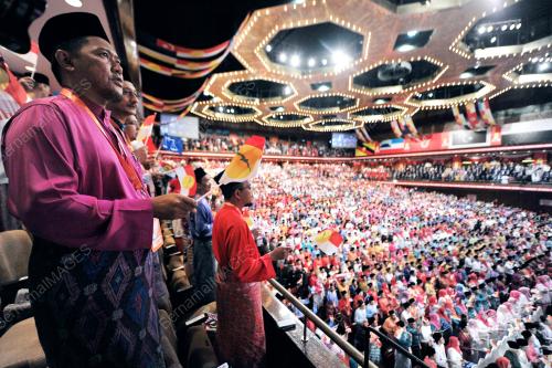 UMNO29_27112014_LAGU